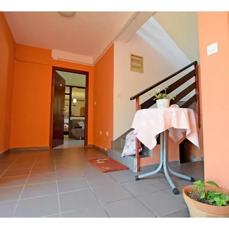 Apartment Adriana - One Bedroom A2 1 *