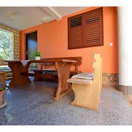 Adriana - One Bedroom A2 1 דירה