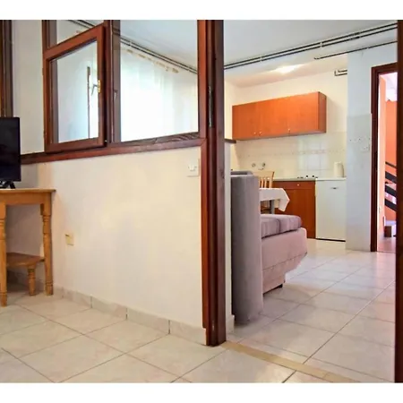 Adriana - One Bedroom A2 1 דירה סטאריגרד-פקלניצה