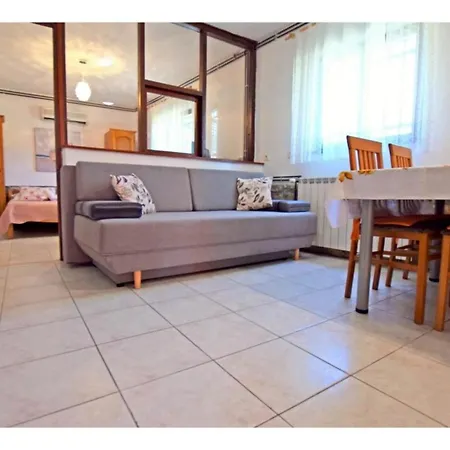 Adriana - One Bedroom A2 1 Starigrad Paklenica
