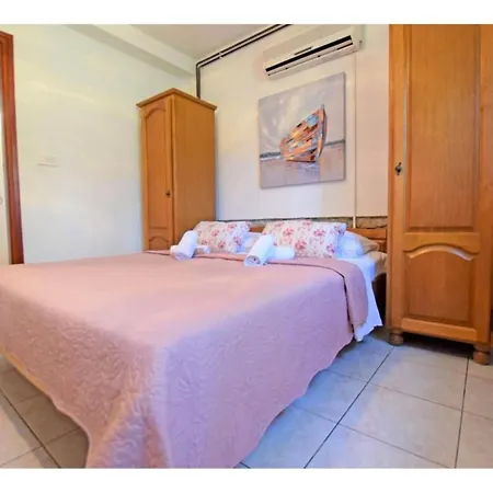 Apartment Adriana - One Bedroom A2 1