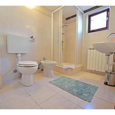 Adriana - One Bedroom A2 1 Apartment Starigrad Paklenica
