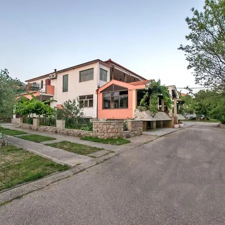 Adriana - One Bedroom A2 1 * Starigrad Paklenica